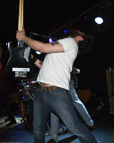 Constantines