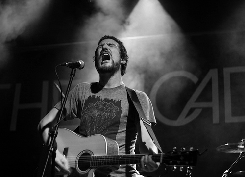 Frank Turner