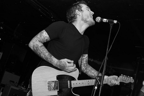 Gaslight Anthem