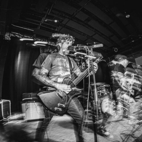 HORSEWHIP – PLAGUE MACHINE