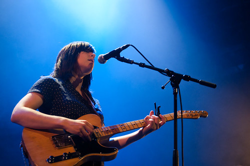 Laura Stevenson