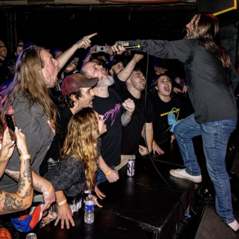 MANY EYES – HOUSE OF BAD TASTE