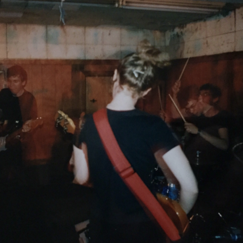 RAINER MARIA – TINFOIL