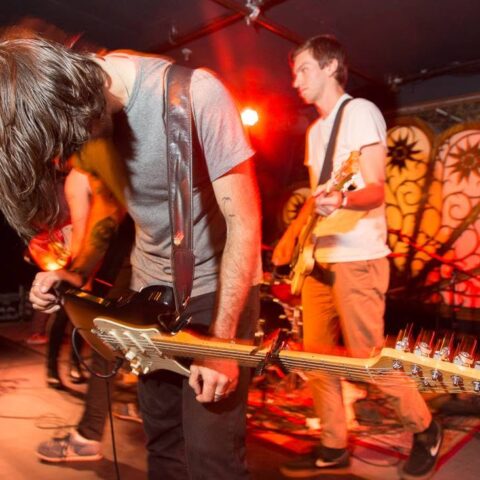 SELF DEFENSE FAMILY – LUST FOR NUKE