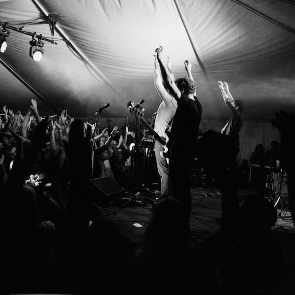 The Constantines