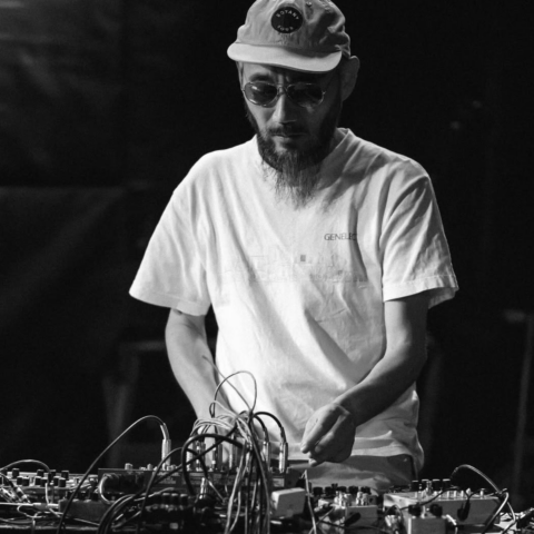 TOSHIMARU NAKAMURA – NIMB #49