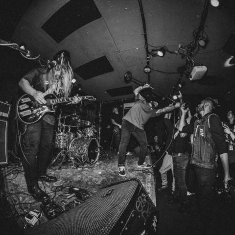 BORE – BUNGLED