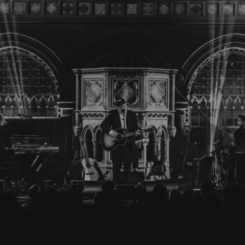 CRAIG FINN – BLANKETS