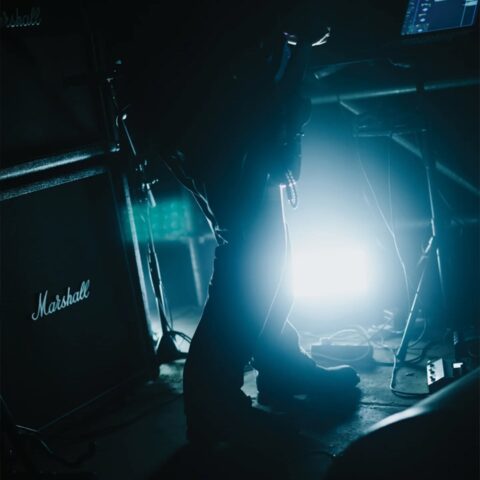 GODFLESH – LIVING/ENDING