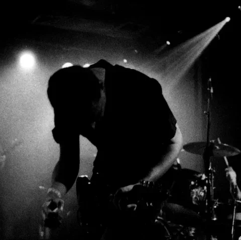 JESU – HEART ACHE
