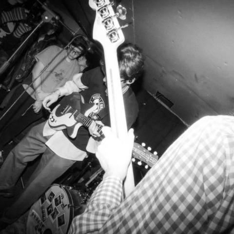 JOUSTING – TOURDEATH