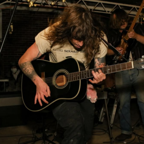 PIGEON PIT – THREAD THE NEEDLE