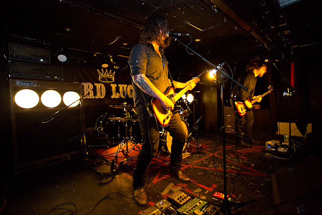 Young Widows