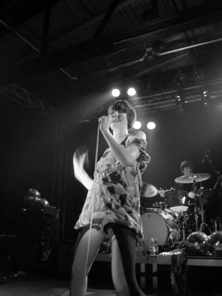 yeah yeah yeahs